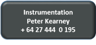 Peter Kearney Contact Us-610